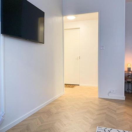 Cityview Design Apartment Amber Lahti Exterior foto