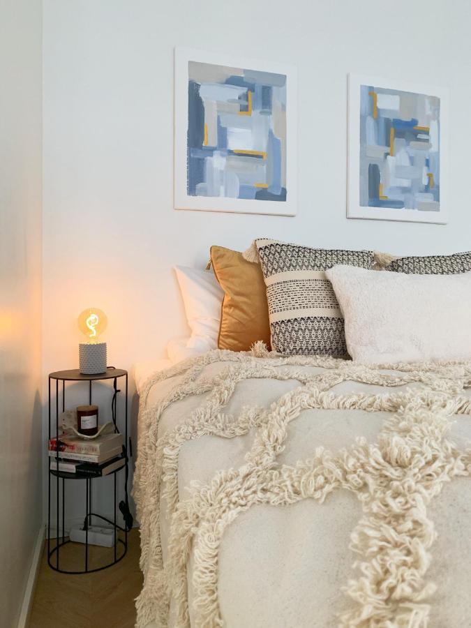 Cityview Design Apartment Amber Lahti Exterior foto
